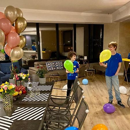 Brater Luxury Hotel Bukares Bagian luar foto