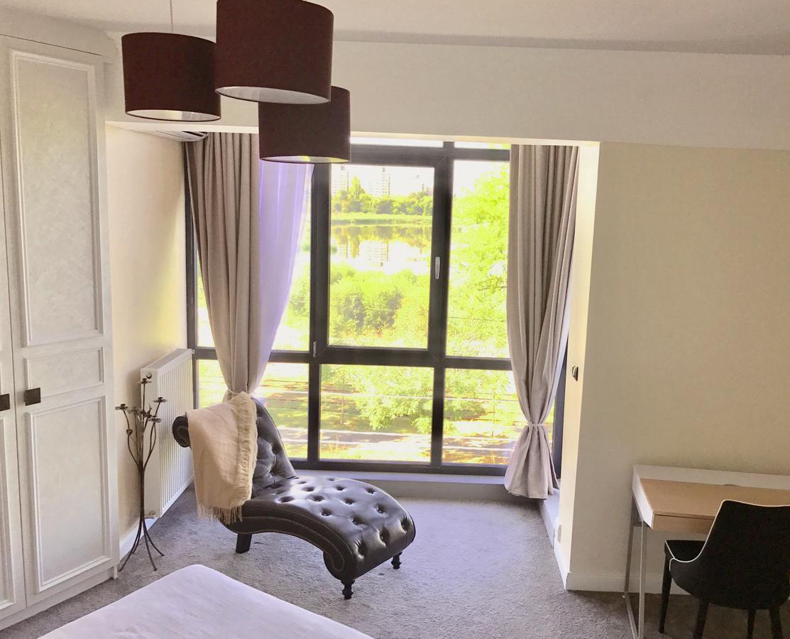 Brater Luxury Hotel Bukares Bagian luar foto