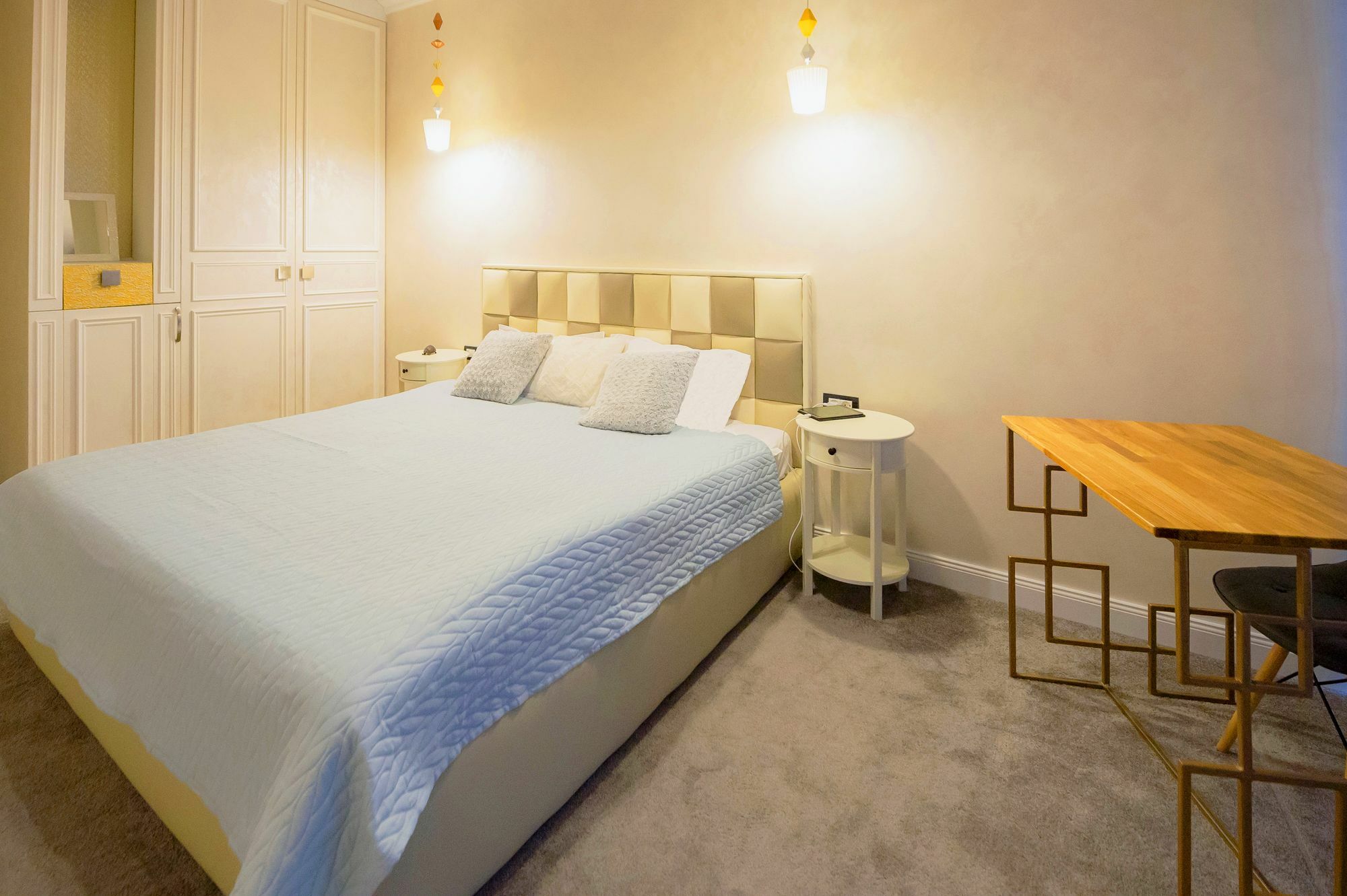 Brater Luxury Hotel Bukares Bagian luar foto